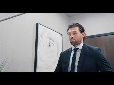 Introducing Eric Tangradi