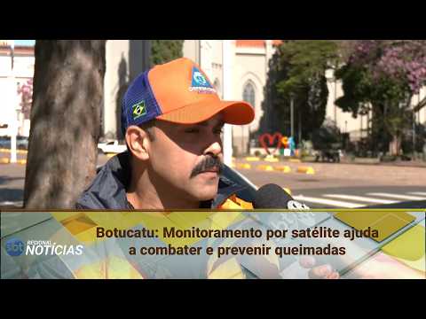 BOTUCATU: SEM FOGO (05/06/2026)