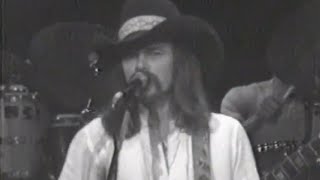 The Allman Brothers Band - Pegasus (Part 1) - 4/20/1979 - Capitol Theatre (Official)