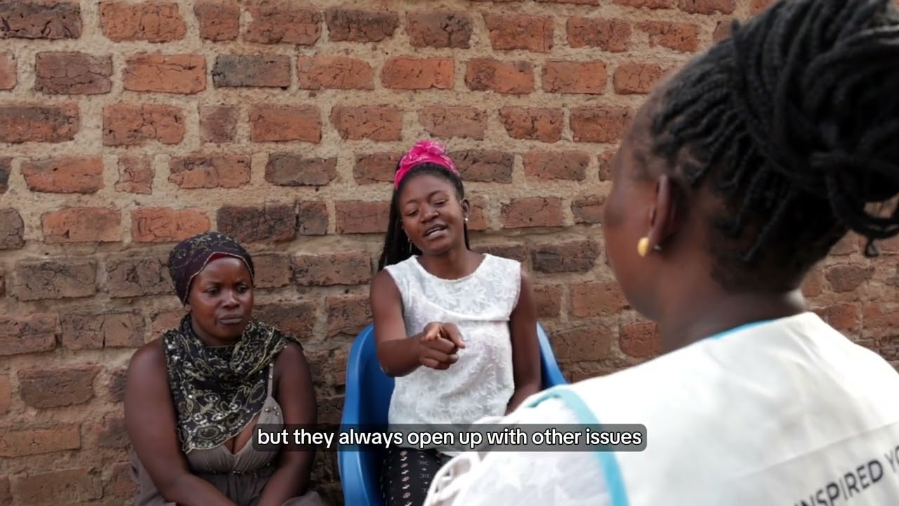 Flying Nurses: Reaching the last mile with youth-friendly family planning services