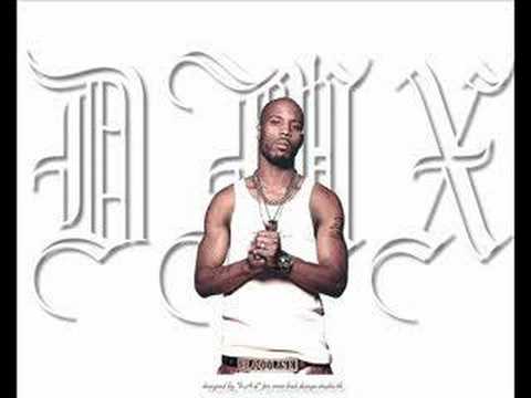 DMX & Ice Cube - Eye of the Tiger (remix)