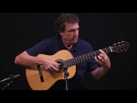 Julio Malarino Classical Guitar 2016 image 9