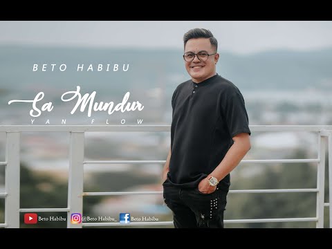 Beto Habibu - Sa Mundur (Official Music Video) || Lagu Ambon Terbaru 2023