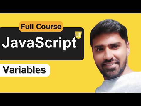 Variables In Javascript Javascript Tutorial For Beginners In Hindi Tutorial 3