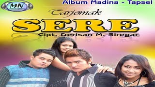 Download lagu TARJOMAK SERE - THOMAS DJORDHI ~ Tembang Tapsel Madina mp3