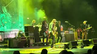 The Black Crowes - Wiser Time - Bethel Woods - 9/28/2025