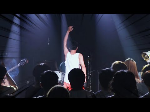 音を全力で楽しむ大学生たち！