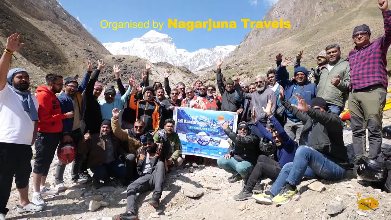 Royal Enfield Expedition Highlights