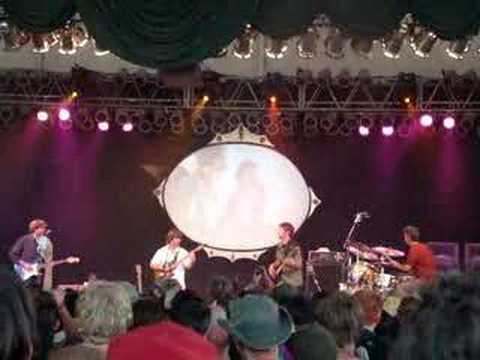 Freaker - Keller and The WMD's @ Bonnaroo 07'
