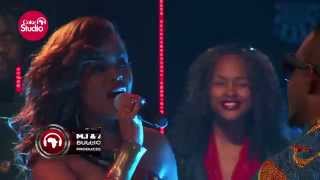 Coke Studio Africa Mash Up - Bullion Van + Hakuna Yule  by M.I &amp; Avril