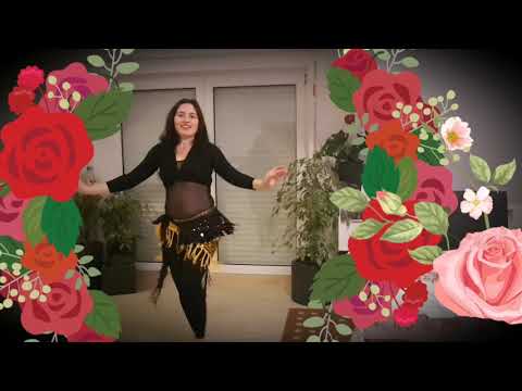 2019.01.14 -  Improvisation -    Azez Alaya   Tony Mouzayek