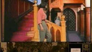 Gabriel Knight 2 longplay Chapter 4 Part 10/11