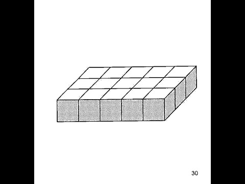 Nikitin-Geowürfel Lösung 30