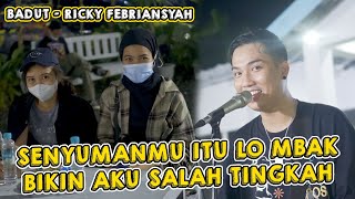 Download lagu Badut - RIcky Febriansyah | Live Menoewa Kopi mp3 Download lagu Badut - RIcky Febriansyah | Live Menoewa Kopi mp3