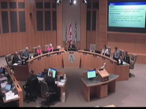 Coquitlam Regular Council Meeting, 2015-09-14