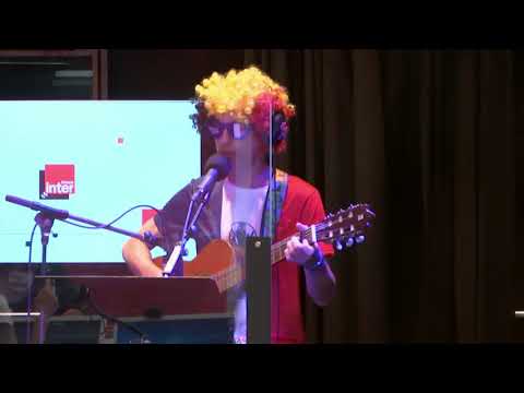 Allez les bœufs ! - La chanson de Frédéric Fromet