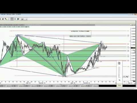 March 20th Trade What You See with host Larry Pesavento - 2013