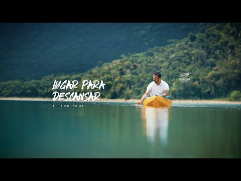 Thiago Tomé | Lugar para descansar