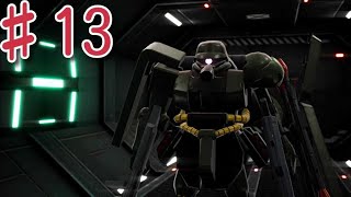 #13 　新キャラがチャラい　『ガンダムブレイカー4』　実況プレイ