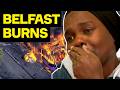 Belfast What You Re NOT Being Told W Sarah Creighton