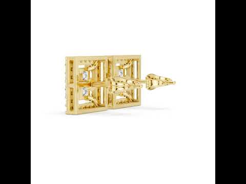 YouTube Video Thumbnail - Yellow