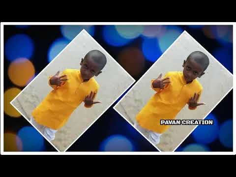 Korremula Varshith bhai birthday song volume–1