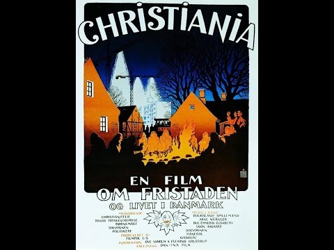 Christiania 1976 "Documentary"