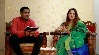 The CP Show -Mrs Maharashtra 2019 Priya surte kapure Episode 7 video