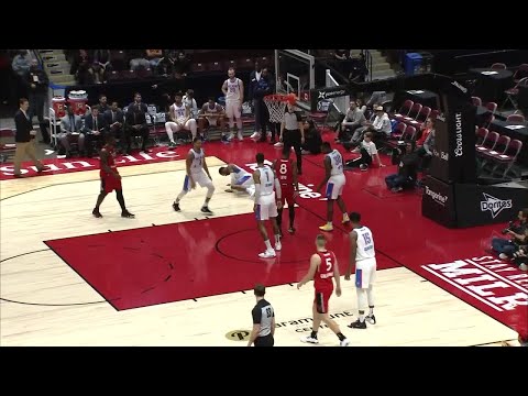 Jordan Loyd (32 points) Highlights vs. Oklahoma City Blue