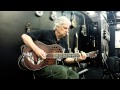 NAMM 2014 Mike Dowling   Street Time Rag
