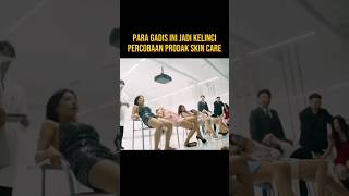 Download lagu PARA GADIS INI TERTIPU SAAT MELAMAR PEKERJAAN DI PABRIK KECANTIKAN #alurceritafilm #film #videoviral mp3