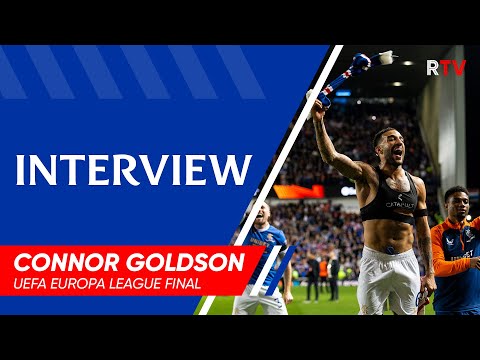 TRAILER | Connor Goldson | 18 May 2022