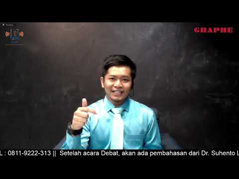 Ep. 63 Perlukah Orang Kristen Memelihara hari Sabat?