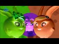 Sunny Bunnies Theme Song G Major 7