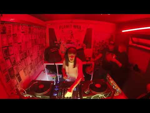 DJ Storm // 1-hour Dubplate Set ~ Drum & Bass
