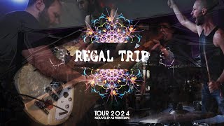 Regal Trip Tour 2K24 - Choc T