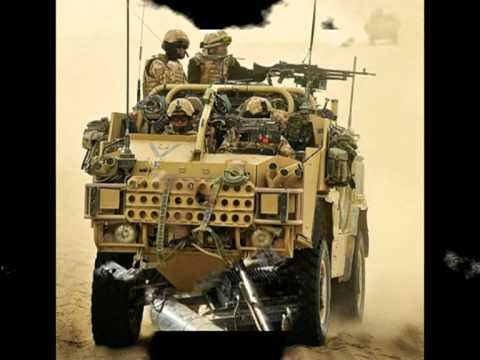 Joe Riley - A Soldiers Promise