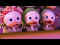 Donald Destroys Mousy S Spectacular In 15 Languages