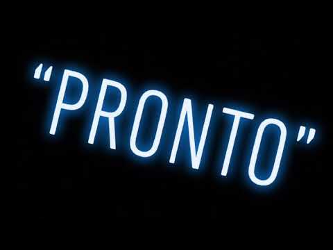 Donta Glo-Pronto