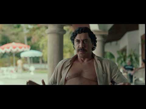 Loving Pablo (Clip 'La Politica Es Cuestion de Dinero')