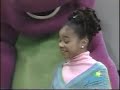 Barney Friends Falling For Autumn Season 2 Episode 1 English
