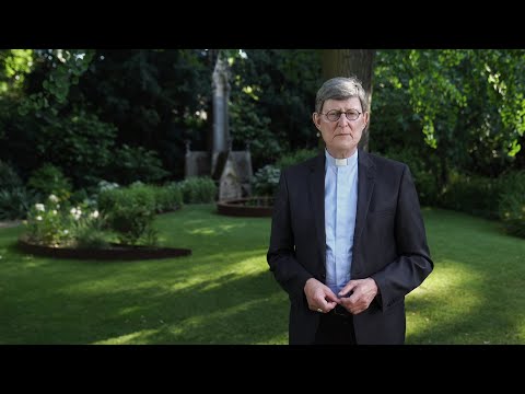 Wort des Bischofs - Verantwortung (20. Juni 2021)