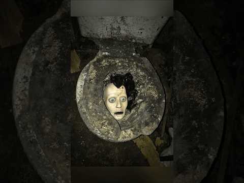 Strange things found in abandoned houses 😳 #shorts #funfacts #curiosities #didyouknow