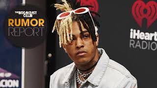 XXXTentacion Breaks Single Day Streaming Record