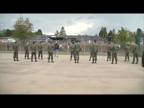 Idar-Oberstein 2020: Dreharbeiten für die Serie Little Amerika