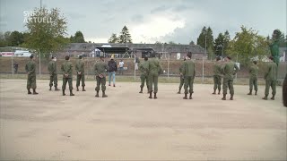 Idar-Oberstein 2020: Dreharbeiten für die Serie Little Amerika