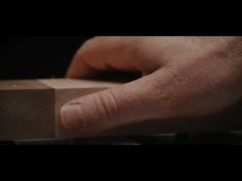 How EndGrain Cutting Boards are Made