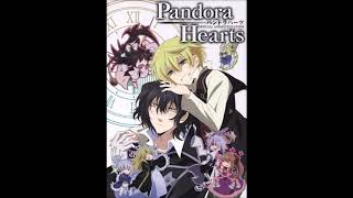 everytime you kissed me - Pandora Hearts OST - Male Version (Jan 11, 2020)