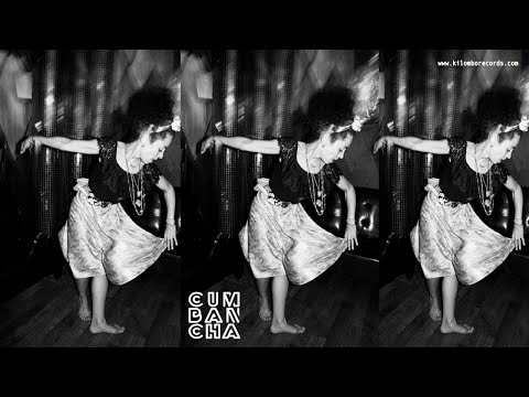 BJOYCE | AFRO-HOUSE & DEEP HOUSE Selection | CUMBANCHA Party | NEW YORK CITY