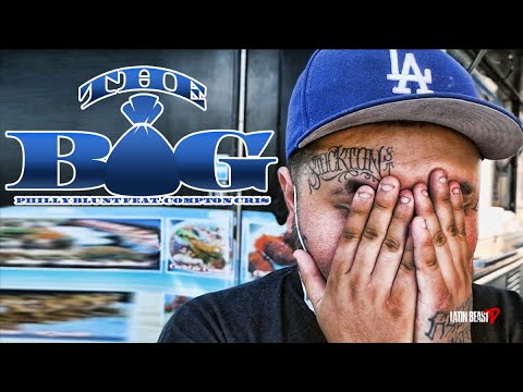 Philly Blunt - The Bag Ft. Compton Cris (Official Music Video)